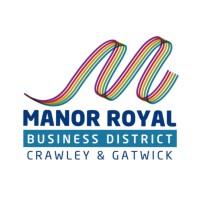 Manor Royal BID