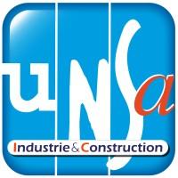 UNSA Industrie Construction