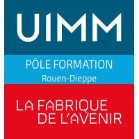 Pôle formation UIMM Rouen-Dieppe
