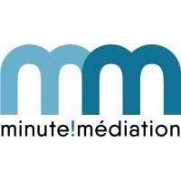 minute!médiation