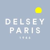 DELSEY PARIS
