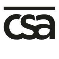 CSA (Institut d'Etudes)