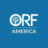 Observer Research Foundation America