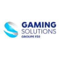 Gaming Solutions - Groupe FDJ