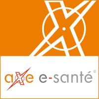 AXE E-Santé