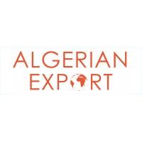 Algerian Export