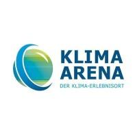 Klima Arena - Der Klima-Erlebnisort