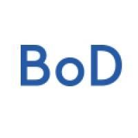 BoD – Books on Demand GmbH