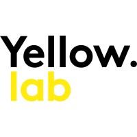 Yellow Lab - Agence branding Paris