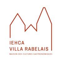 Villa Rabelais - Institut Européen d'Histoire et des Cultures de l'Alimentation - IEHCA