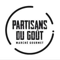 Les Partisans du Goût, mon Marché Gourmet