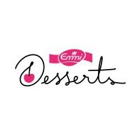 Mademoiselle Desserts