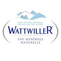 Eau minérale naturelle Wattwiller