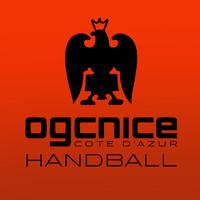 OGC Nice Handball