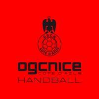 OGC Nice Handball