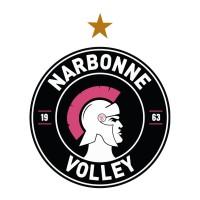 🏐Narbonne Volley🏐 - Club Professionnel de Volley