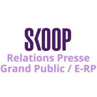 Agence SKOOP Relations Presse