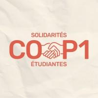 Cop1 - Solidarités Étudiantes