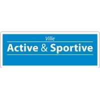 Label Ville Active et Sportive 