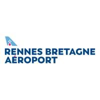 Aéroport Rennes Bretagne