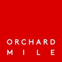 Orchard Mile
