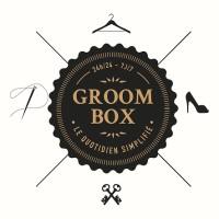 Groom Box, conciergerie par consignes sécurisées