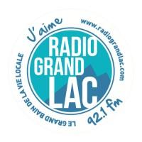 Radio Grand Lac 92.1 FM