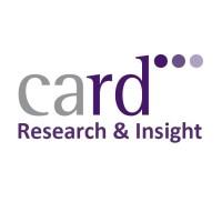 CARD Group Research & Insight