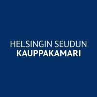 Helsingin seudun kauppakamari - Helsinki Region Chamber of Commerce