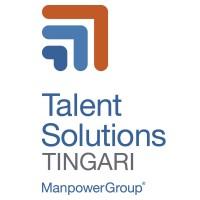 Talent Solutions TINGARI