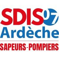 SDIS 07 - Service départemental d'incendie et de secours de l'Ardèche