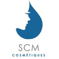 SCM Cosmétiques