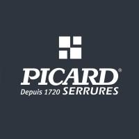 Picard Serrures