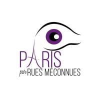 Paris Par Rues Méconnues