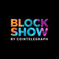 BlockShow by Cointelegraph 🌐 Hong Kong | May 8-9, 2024