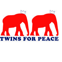 Twins For Peace