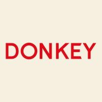 DONKEY