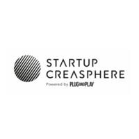 STARTUP CREASPHERE powered by Plug and Play