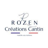 ROZEN CRÉATIONS CANTIN - VETEMENTS PROFESSIONNELS