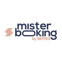 Misterbooking