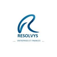 RESOLVYS, Entreprises et Finances