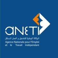  Agence Nationale pour l’Emploi et le Travail Indépendant "ANETI"​