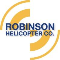 Robinson Helicopter Company