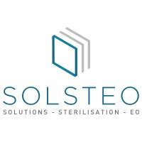 SOLSTEO - Solutions Sterilisation EO