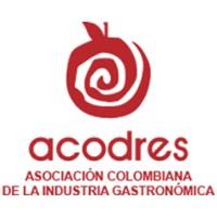 ACODRES Asociación Colombiana de la Industria Gastronómica
