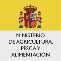Ministerio de Agricultura, Pesca y Alimentación