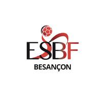 ESBF - Entente Sportive Besançon Féminine Handball