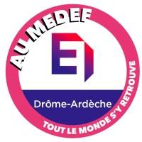 Mouvement des Entreprises de France Drôme-Ardèche