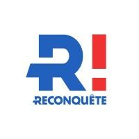 RECONQUÊTE!