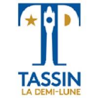 Ville Tassin la Demi-Lune